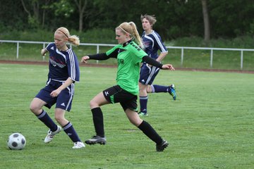 Bild 57 - Schmalfeld am 17.5.12